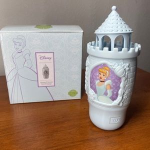 Scentsy Disney Princess Wall Fan Diffuser